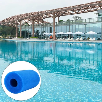 3pc/ 5pc Swimming Pool Filter Foam Reusable Sponge Cartridge Suitable Bubble Jetted Pure SPA For Intex Type Pool Filter
3pc/ 5pc Swimming Pool Filter Foam Reusable Sponge Cartridge Suitable Bubble Jetted Pure SPA For Intex Type Pool Filter