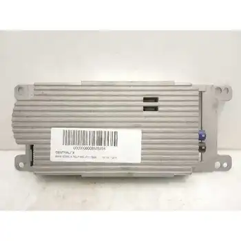 8410925715001 8410925715001 switchboard Bmw 5 Series Touring (f11) 520d
8410925715001 8410925715001 switchboard Bmw 5 Series Touring (f11) 520d