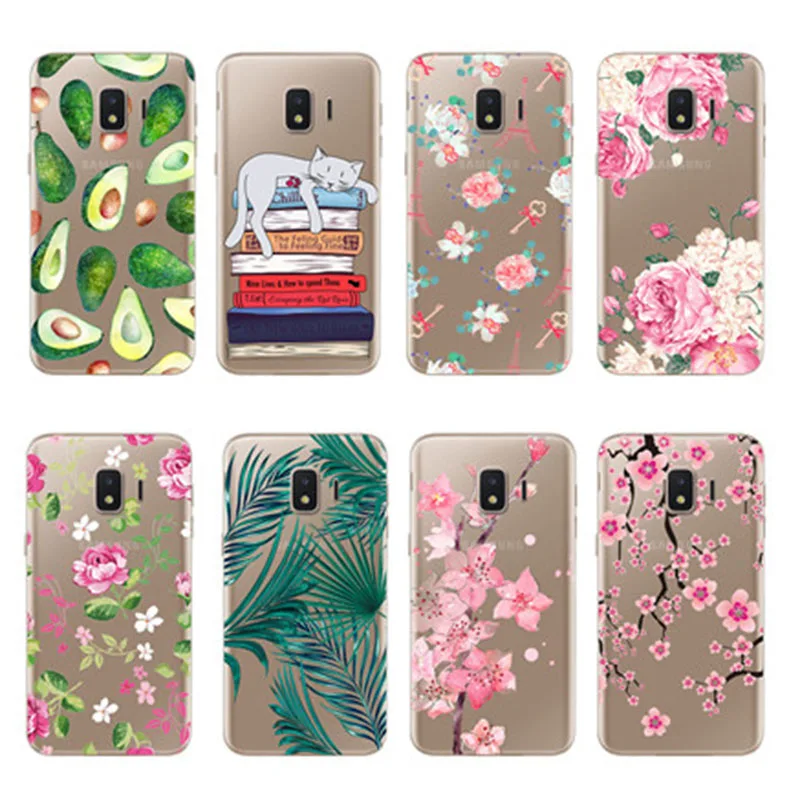 Phone Case For Samsung J2 Core Cases Clear Transparent Soft Cover For Samsung Galaxy J2 Core 2018 J 2 SM-J260F J260F J260 Fundas
Phone Case For Samsung J2 Core Cases Clear Transparent Soft Cover For Samsung Galaxy J2 Core 2018 J 2 SM-J260F J260F J260 Fundas