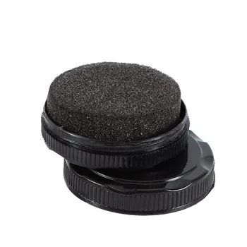 Portable Quick Shine Shoe Sponge Brush Polishing Wax Dust Cleaner Black Mini Cleaning Tool Shoes Maintenance Without Handle 
Portable Quick Shine Shoe Sponge Brush Polishing Wax Dust Cleaner Black Mini Cleaning Tool Shoes Maintenance Without Handle
