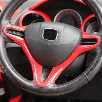 1pcs Decoration Cover Inner Steering Wheel Cover Trim Red Accessory High Quality
1pcs Decoration Cover Inner Steering Wheel Cover Trim Red Accessory High Quality