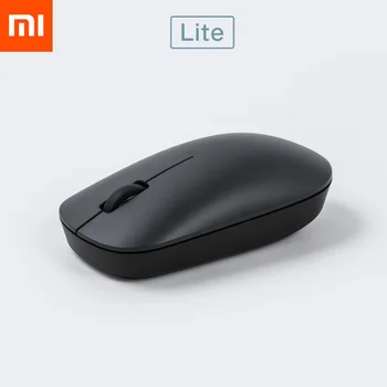 Original Xiaomi Wireless Mouse Lite 1000DPI 2.4GHz Ergonomic Optical Portable Mouse USB Receiver Office Game Mice For PC Lap
Original Xiaomi Wireless Mouse Lite 1000DPI 2.4GHz Ergonomic Optical Portable Mouse USB Receiver Office Game Mice For PC Lap