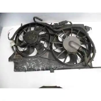 ELECTRIC FAN FORD MONDEO SALOON (GD)
ELECTRIC FAN FORD MONDEO SALOON (GD)