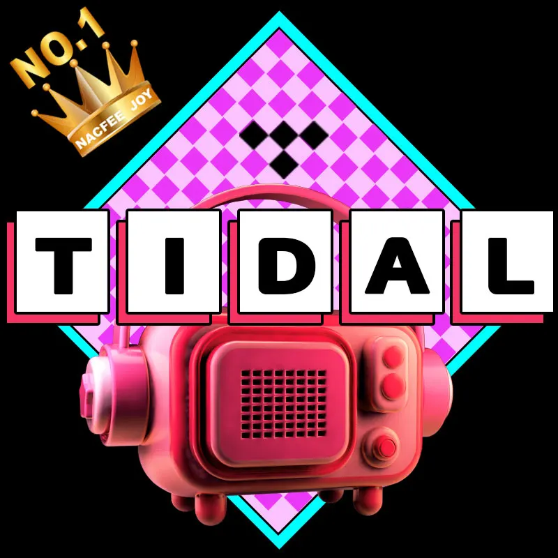 Brand New Tidal HIFI Works On PCs Smart TVs Set Top Boxes Android IOS Tablets PCs
Brand New Tidal HIFI Works On PCs Smart TVs Set Top Boxes Android IOS Tablets PCs