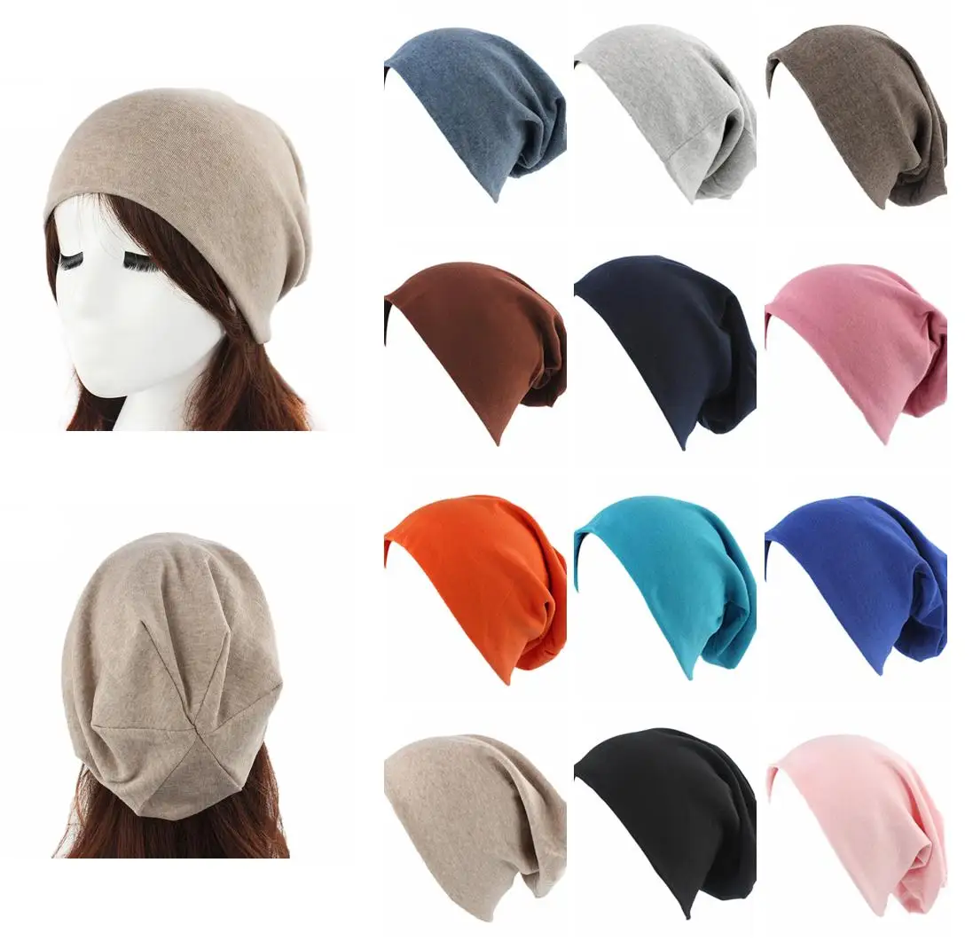 Men Women Solid Color Wool Spinning Head Scarf Hat Headwear Caps Winter Warm Oversized Slouch Beanie Skateboard Baggy Beanies
Men Women Solid Color Wool Spinning Head Scarf Hat Headwear Caps Winter Warm Oversized Slouch Beanie Skateboard Baggy Beanies