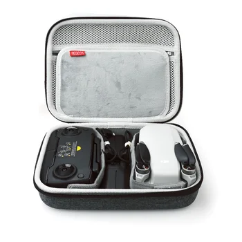 Mini Storage Bag Portable Carrying Case Box for DJI MAVIC Mini Camera Drones & Accessories Drone Boxes
Mini Storage Bag Portable Carrying Case Box for DJI MAVIC Mini Camera Drones & Accessories Drone Boxes