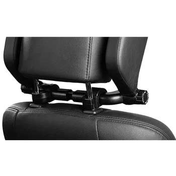 Hot Cushion Detachable Shockproof Hard PVC Adults Side Sleeping Support Children Auto Neck Pillow Adjustable Angle Car Seat Head
Hot Cushion Detachable Shockproof Hard PVC Adults Side Sleeping Support Children Auto Neck Pillow Adjustable Angle Car Seat Head