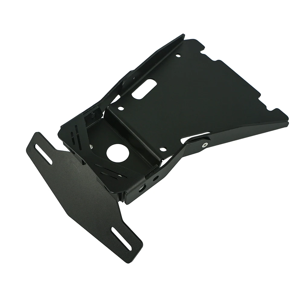 For BMW R NINET NINE T 9T R9T Racer Scramble urban 2014-2019 Motorcycle Tail Mount License Plate Bracket Rear Holder Accessories For BMW R NINET NINE T 9T R9T Racer Scramble urban 2014-2019 Motorcycle Tail Mount License Plate Bracket Rear Holder Accessories