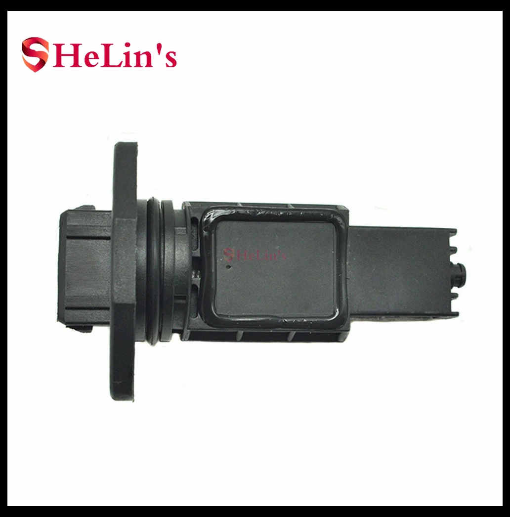 0 280 217 117 037 906 461 C Mass Air Flow MAF Sensor For A3 A4 8D2,8D5,B5 A6 4B2,4B5,C5 SEAT ALHAMBR SKODA OCTAVIA 1.8 T 1.8T
0 280 217 117 037 906 461 C Mass Air Flow MAF Sensor For A3 A4 8D2,8D5,B5 A6 4B2,4B5,C5 SEAT ALHAMBR SKODA OCTAVIA 1.8 T 1.8T