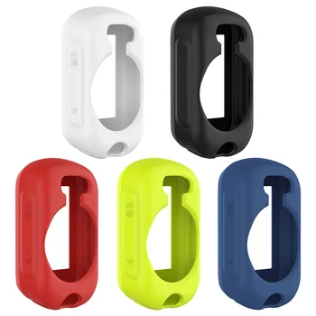 ALLOYSEED Silicone Case Anti Scratch Protective Cover For Garmin Edge 1030/1030 Plus Smart Accessories Housing Case Frame Shell
ALLOYSEED Silicone Case Anti Scratch Protective Cover For Garmin Edge 1030/1030 Plus Smart Accessories Housing Case Frame Shell
