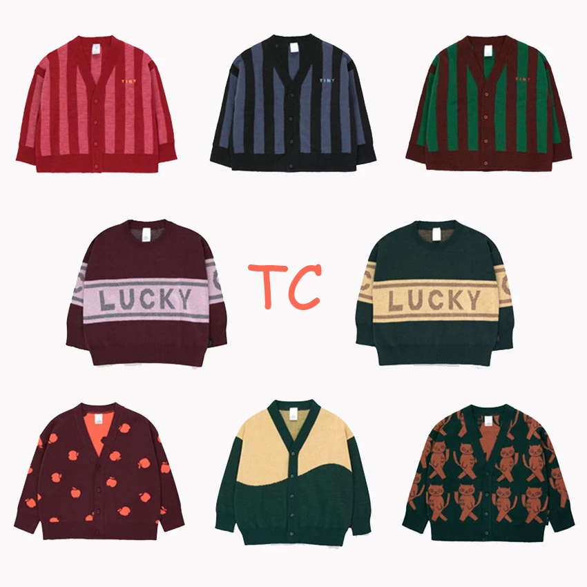 Presale ZMHYAOKE-TC 2019 Autumn Girls Cardigan Toddler Girl Sweater Baby Boys Sweaters Pullover Sweater Sweaters for Kids Boy
Presale ZMHYAOKE-TC 2019 Autumn Girls Cardigan Toddler Girl Sweater Baby Boys Sweaters Pullover Sweater Sweaters for Kids Boy