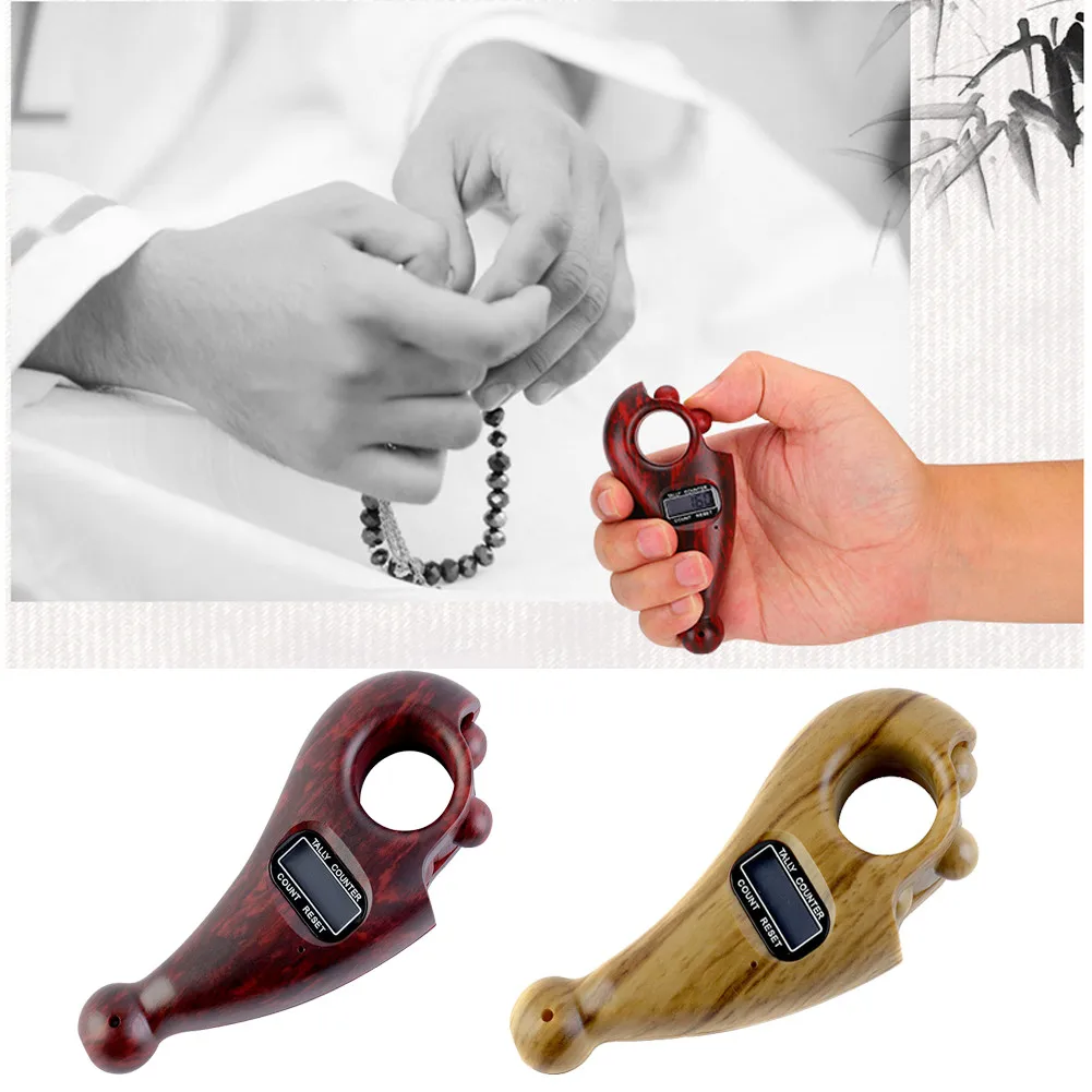 New Finger Game Reduce Pressure Toy Pray Buddha Electron Statistical Buddha Beads Counter for Buddhist Finger Game Easy To Carry
New Finger Game Reduce Pressure Toy Pray Buddha Electron Statistical Buddha Beads Counter for Buddhist Finger Game Easy To Carry