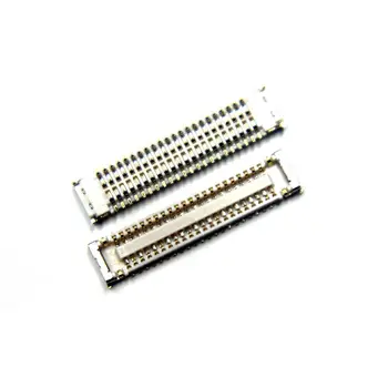 10pcs/lot Volume Flex Cable FPC Connector Clip Plug For Sony Xperia Z5 Premium Z5P Plus 5.5" On Motherboard 22pin
10pcs/lot Volume Flex Cable FPC Connector Clip Plug For Sony Xperia Z5 Premium Z5P Plus 5.5" On Motherboard 22pin