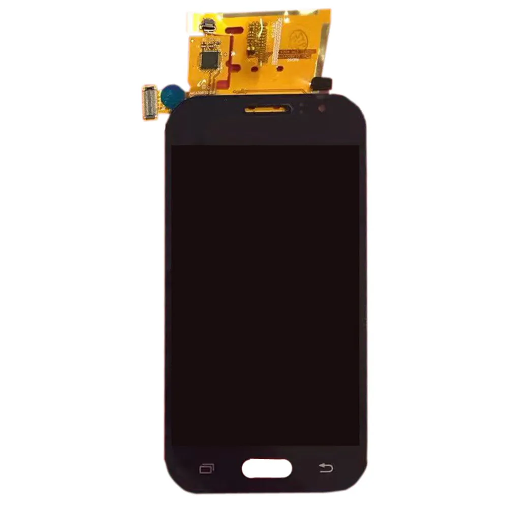 Lcd Display Touch Screen digitizer Mobile Phone Refurbished Replacement Repair Parts for samsung galaxy J1 Ace j110
Lcd Display Touch Screen digitizer Mobile Phone Refurbished Replacement Repair Parts for samsung galaxy J1 Ace j110