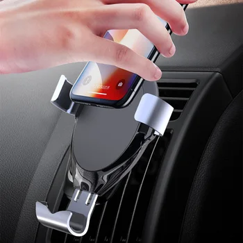 10W Car Phone Charger Support Wireless Charging Phone Holder Bracket for Smartphone VDX99
10W Car Phone Charger Support Wireless Charging Phone Holder Bracket for Smartphone VDX99