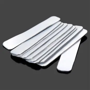 High density Lead tape Tennis racket Accessories Balanced 5*1cm Strips Golf clubs High quality
High density Lead tape Tennis racket Accessories Balanced 5*1cm Strips Golf clubs High quality