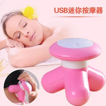 Electric Wave Vibrating Massager USB Battery Full Body Neck Waist Back Shoulder Massage Multi-function Mini Triangle Massager 
Electric Wave Vibrating Massager USB Battery Full Body Neck Waist Back Shoulder Massage Multi-function Mini Triangle Massager