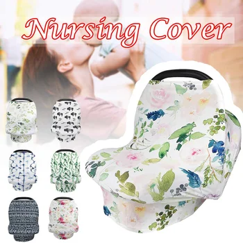 

Baby Stroller Accessories Baby Nursing Covers Car Seat Cover Sunshiled Sunshade Safety Basket Cart Cradle Cap Visor Sun Canopy