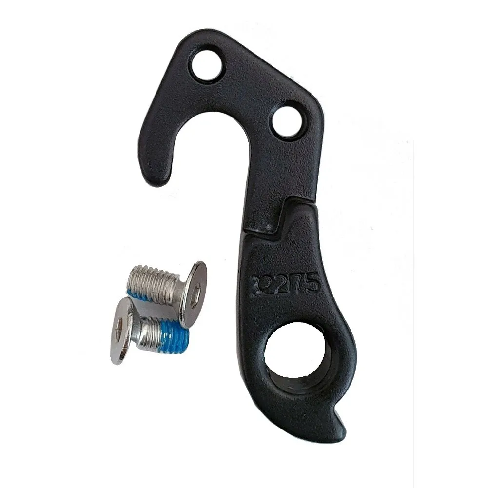 1pc MTB Bike Derailleur Hanger Mountain Bicycle Rear Derailleur Gear Mech Hanger 322175 Bolts Tail Hook Steel Cycling Parts
1pc MTB Bike Derailleur Hanger Mountain Bicycle Rear Derailleur Gear Mech Hanger 322175 Bolts Tail Hook Steel Cycling Parts