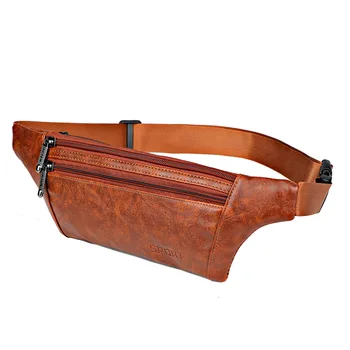 Korean men's waist bag sports running 2020 new bag casual wild fashion chest bag shoulder messenger bag
Korean men's waist bag sports running 2020 new bag casual wild fashion chest bag shoulder messenger bag