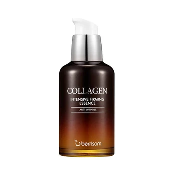 BERRISOM Collagen Intensive Firming Essence 50ml Hydrolyzed Collagen Facial Serum Anti-Wrinkle Anti Aging Korea Face Cream
BERRISOM Collagen Intensive Firming Essence 50ml Hydrolyzed Collagen Facial Serum Anti-Wrinkle Anti Aging Korea Face Cream