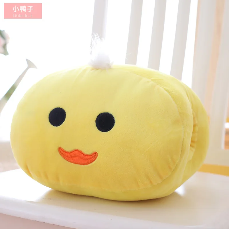 鸭子