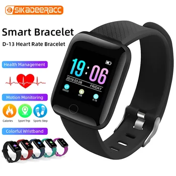 Sleeping Monitor Smart Band Bracelet Fitness Touch Control IP67 Wristband Message Display Call Reminder Heart Rate Step Count
Sleeping Monitor Smart Band Bracelet Fitness Touch Control IP67 Wristband Message Display Call Reminder Heart Rate Step Count