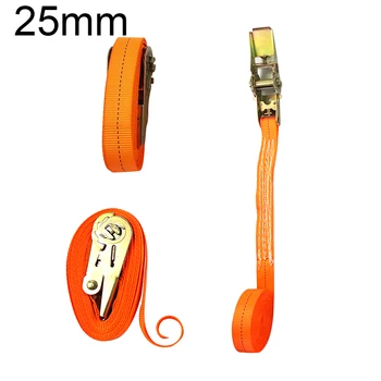 Polyester Tie Down Travel Heavy Duty Car Cargo Motorcycle Ratchet Straps Tensioning Belt Lashing Portable Luggage Truck Bundling
Polyester Tie Down Travel Heavy Duty Car Cargo Motorcycle Ratchet Straps Tensioning Belt Lashing Portable Luggage Truck Bundling