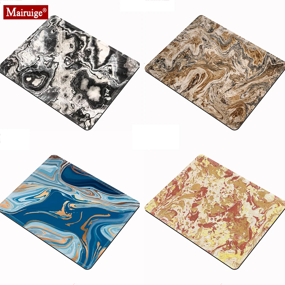 Blue Texture Marble Mouse Pad Pattern Simplicity Small Mouse Mat Office Desk Mats Pc Computer Mousepad 18x20cm
Blue Texture Marble Mouse Pad Pattern Simplicity Small Mouse Mat Office Desk Mats Pc Computer Mousepad 18x20cm