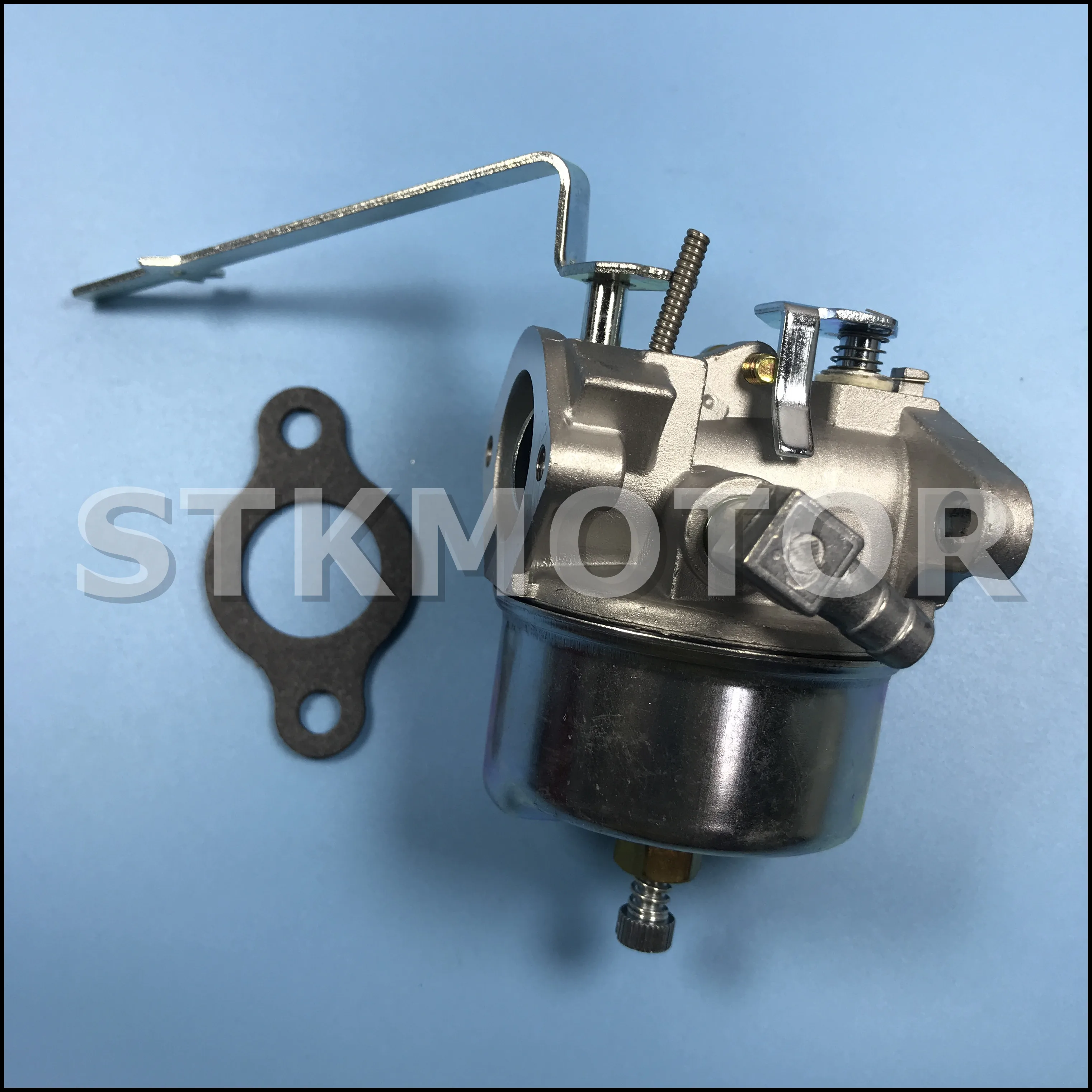 Карбюратор для Tecumseh H25 H30 H35 двигатель Carb 631245 631820 631921 632284|Детали и аксессуары