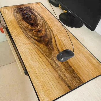 XGZ Wood Texture Large Mouse Pad Locking Edge Keyboard Waterproof Thicken Mouse Mat Gaming Desk Mousepad for CS GO LOL Dota Game
XGZ Wood Texture Large Mouse Pad Locking Edge Keyboard Waterproof Thicken Mouse Mat Gaming Desk Mousepad for CS GO LOL Dota Game