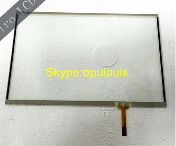 Free post Brand New Original 8.0" inch Touch Screen Panel LQ080Y5DG05 LCD Digitizer Only touch digitizer For Lexus GX 460 2014
Free post Brand New Original 8.0" inch Touch Screen Panel LQ080Y5DG05 LCD Digitizer Only touch digitizer For Lexus GX 460 2014