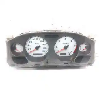 24812VK410 BOX INSTRUMENTS NISSAN PICK-UP (D22)
24812VK410 BOX INSTRUMENTS NISSAN PICK-UP (D22)