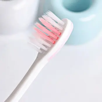 2Pcs/Set Children Toothbrush Soft Bristles Non-Slip Handle Kids Training Tooth Brush Clean All-Around Mouth 3-6T Travel Portable
2Pcs/Set Children Toothbrush Soft Bristles Non-Slip Handle Kids Training Tooth Brush Clean All-Around Mouth 3-6T Travel Portable