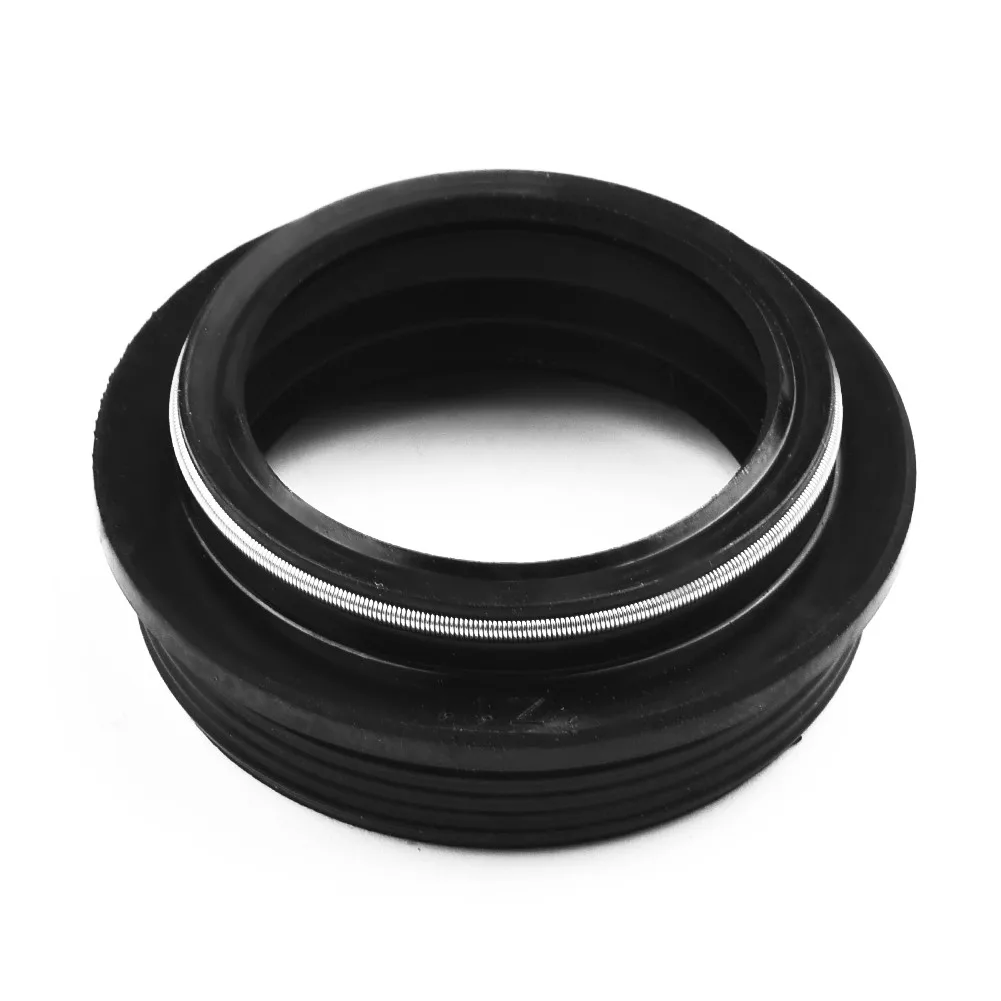Bicycle Front Fork Dust Seal 28mm-30mm Seal &Foam Ring For SR Suntour XCT XCM Fork Repair Kits Parts
Bicycle Front Fork Dust Seal 28mm-30mm Seal &Foam Ring For SR Suntour XCT XCM Fork Repair Kits Parts