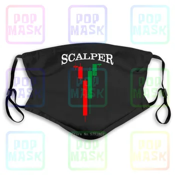 Dust Mask with Filter Scalper Bearish Bullish Trader Investor Fun Analyst Investment Banker Washable Reusable Mask
Dust Mask with Filter Scalper Bearish Bullish Trader Investor Fun Analyst Investment Banker Washable Reusable Mask