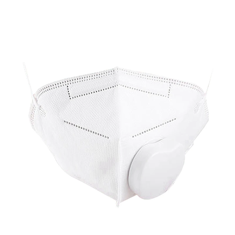 Dust Mask USB Electric Air Purifying Face Masks Anti-Fog Haze PM2.5 Pollen Breathable Valve Mask Anti Dust Pollution
Dust Mask USB Electric Air Purifying Face Masks Anti-Fog Haze PM2.5 Pollen Breathable Valve Mask Anti Dust Pollution