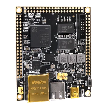 ALINX XILINX FPGA core board ZYNQ 7010 7020 7000
ALINX XILINX FPGA core board ZYNQ 7010 7020 7000