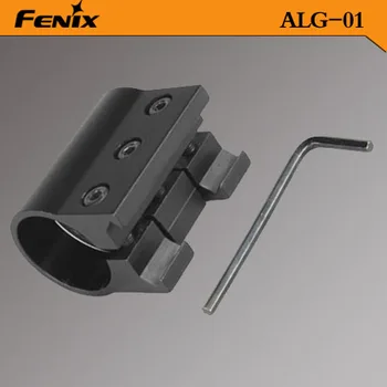 Fenix ALG-01 Tactical Flashlight Ring Weapon Mount For TK09 TK11 TK12 TK15 TK21TA20 TA21 PD32 
Fenix ALG-01 Tactical Flashlight Ring Weapon Mount For TK09 TK11 TK12 TK15 TK21TA20 TA21 PD32