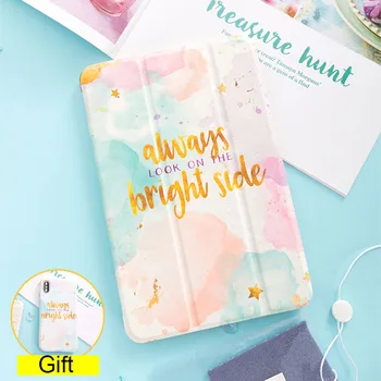 Case for IPad 8 7th 6th Generation 2019 10.2 Inch Tablet Stand Cover Case for iPad pro 2020 2018 Air 4 3 2 10.9 Mini 5 mini5 
Case for IPad 8 7th 6th Generation 2019 10.2 Inch Tablet Stand Cover Case for iPad pro 2020 2018 Air 4 3 2 10.9 Mini 5 mini5