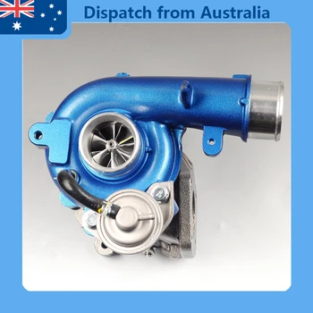 CCT High Flow Turbo for Mazda Petrol CX-7 2.3L K0422-582 Turbocharger with slim hub stage one
CCT High Flow Turbo for Mazda Petrol CX-7 2.3L K0422-582 Turbocharger with slim hub stage one