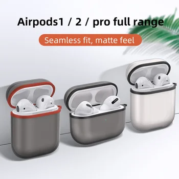 Original Case For Apple Airpods Pro Wireless Bluetooth Earphone Case Candy Color Box For AirPods Pro Air Pods 3 Hard Cute Cover
Original Case For Apple Airpods Pro Wireless Bluetooth Earphone Case Candy Color Box For AirPods Pro Air Pods 3 Hard Cute Cover