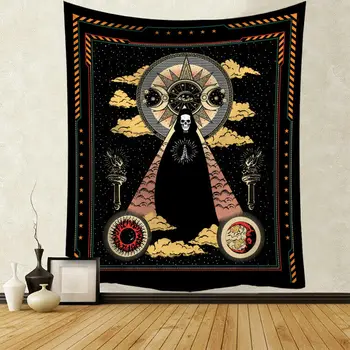 Indian Mandala Tapestry Wall Hanging Sandy Beach Throw Rug Blanket Camping Tent Travel Mattress Bohemian Sleeping Pad Tapestry
Indian Mandala Tapestry Wall Hanging Sandy Beach Throw Rug Blanket Camping Tent Travel Mattress Bohemian Sleeping Pad Tapestry