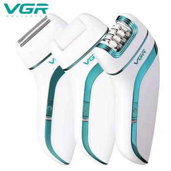Women Electric Shaver, Hair Removal Knife, Dermabrasion Knife 3 in 1 Hair Removal Tool USD Rechargeable Girl Shaver For Ladies
Women Electric Shaver, Hair Removal Knife, Dermabrasion Knife 3 in 1 Hair Removal Tool USD Rechargeable Girl Shaver For Ladies