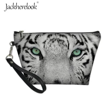 Jackherelook 3D Poodle Teddy Printing Cosmetic Bag Cool Animal Travel Storage Pouch Functional Toiletry Beauty Wash Kit Case Box 
Jackherelook 3D Poodle Teddy Printing Cosmetic Bag Cool Animal Travel Storage Pouch Functional Toiletry Beauty Wash Kit Case Box