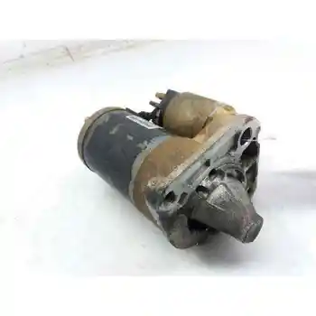 8200240487 STARTER MOTOR DACIA LOGAN
8200240487 STARTER MOTOR DACIA LOGAN