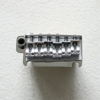 Handmade Guitar Parts Electric Guitar Vibrato System SQ Ponticello Fine Copper String Code Tremolo Stop Dog Stand Column a Set
Handmade Guitar Parts Electric Guitar Vibrato System SQ Ponticello Fine Copper String Code Tremolo Stop Dog Stand Column a Set