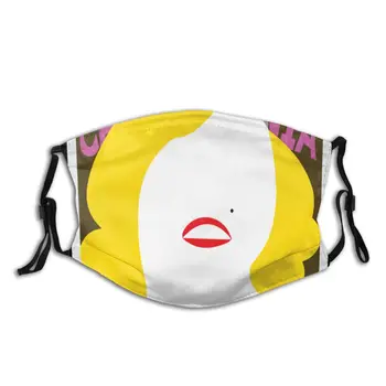 protective mask with filter California Marilyn Pick A Better Dad Gift anti dust PM2.5 reuse adult teen child girl
protective mask with filter California Marilyn Pick A Better Dad Gift anti dust PM2.5 reuse adult teen child girl