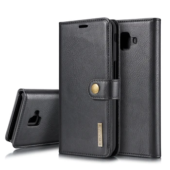 DG.Ming Leather Card Magnetic Phone Cases for Samsung Galaxy J6 2018 J6 Plus J4 Plus J3 2016 J320 Phone Cover
DG.Ming Leather Card Magnetic Phone Cases for Samsung Galaxy J6 2018 J6 Plus J4 Plus J3 2016 J320 Phone Cover
