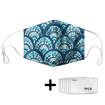 Pretty Ikat Tribal Print Washable Face Mouth Masks Ladies Anti Haze Protection Mask Filter Breathable Protective Masks Mascara
Pretty Ikat Tribal Print Washable Face Mouth Masks Ladies Anti Haze Protection Mask Filter Breathable Protective Masks Mascara